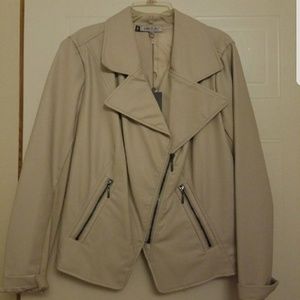 Jennifer Lopez Jacket